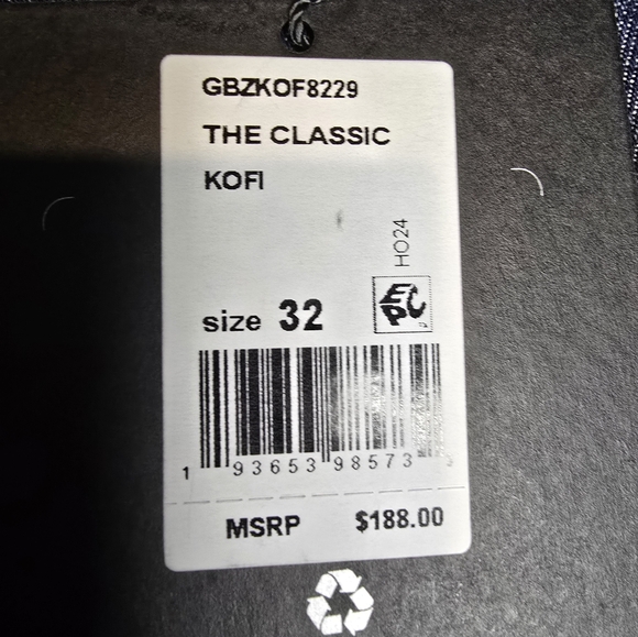 NOT AVAILABLE. SOLD ITEM! - Picture 3 of 6